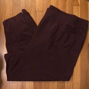 Old Navy Active stretch tech - 4X